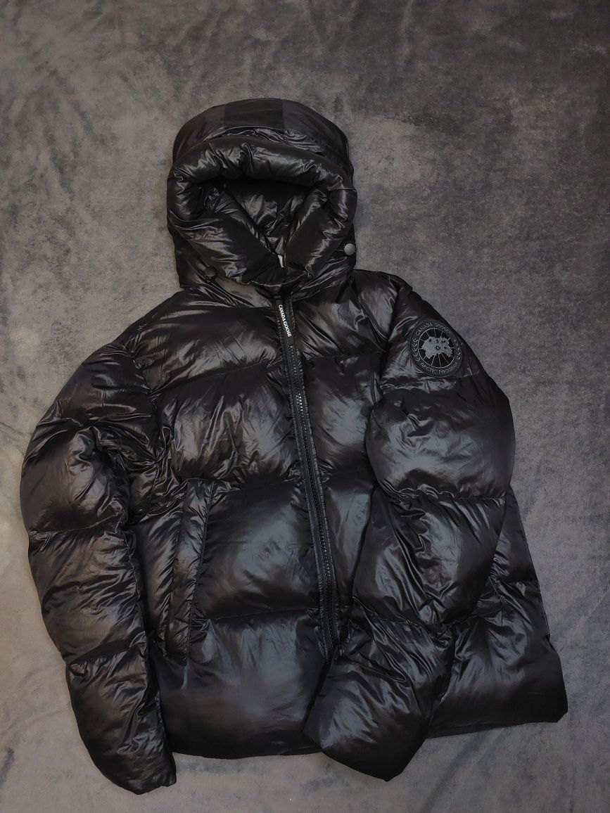 Canada Goose Crofton Puffer