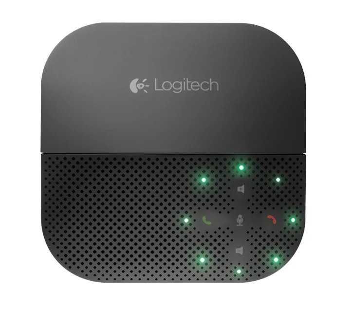 Спикерфон Logitech Speakerphone P710e