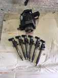 Injectoare+pompa inalte  Range Rover Sport 2.7 pret 2500 lei