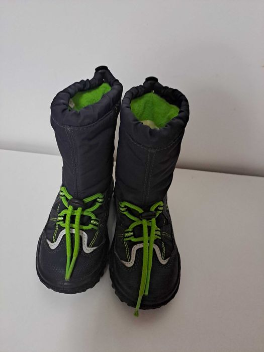 Ghete copii superfit marimea 25