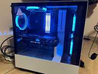 OCAZIE - PC Gaming - i5 10400F, 32GB, RTX 2080 SUPER, Z490