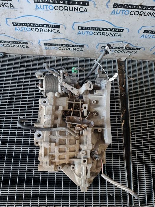 Cutie de viteze Nissan Qashqai 2.0 Benzina 2008 - 2010 141CP Automata MR20DE Euro4 ...