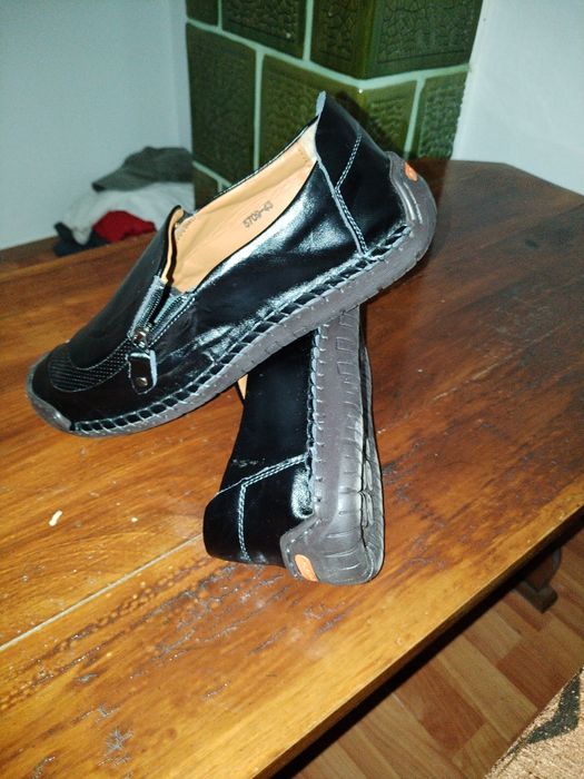 Mocasini din Germania