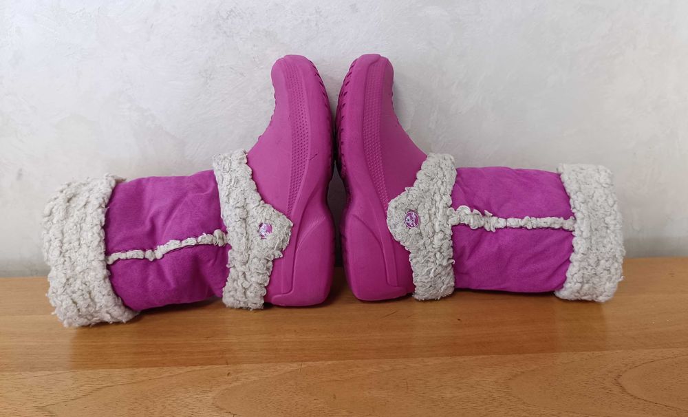 Crocs™-В Добро Състояние