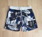Pantaloni scurți VERSACE JEANS  COUTURE, de bărbați, marimea L