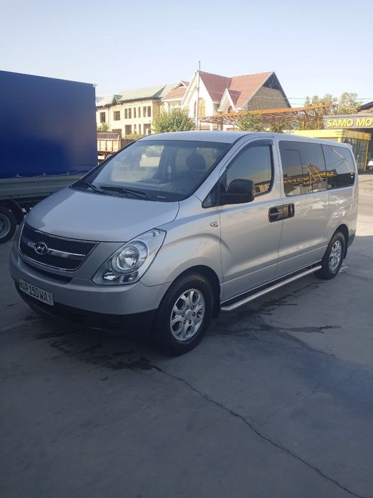 Hyuntai Stariks 15000$kami bor