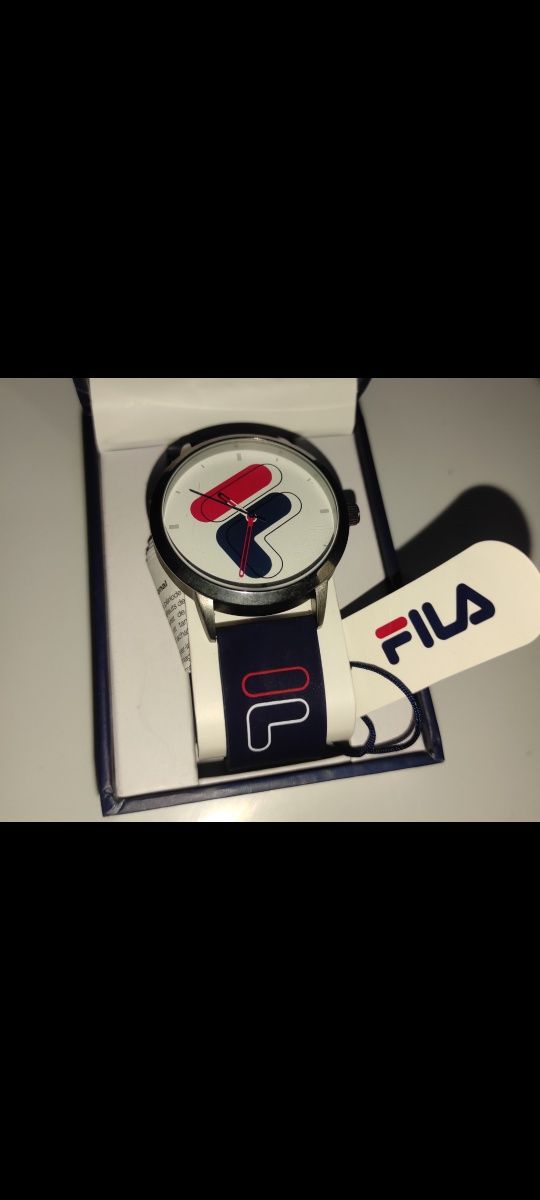 Ceas Fila unisex