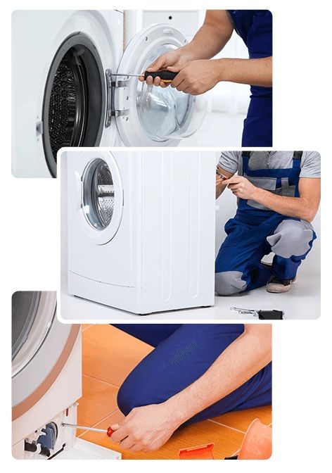 Reparatii masini de spalat rufe sibiu