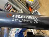 Телескоп Celestron astromaster 70