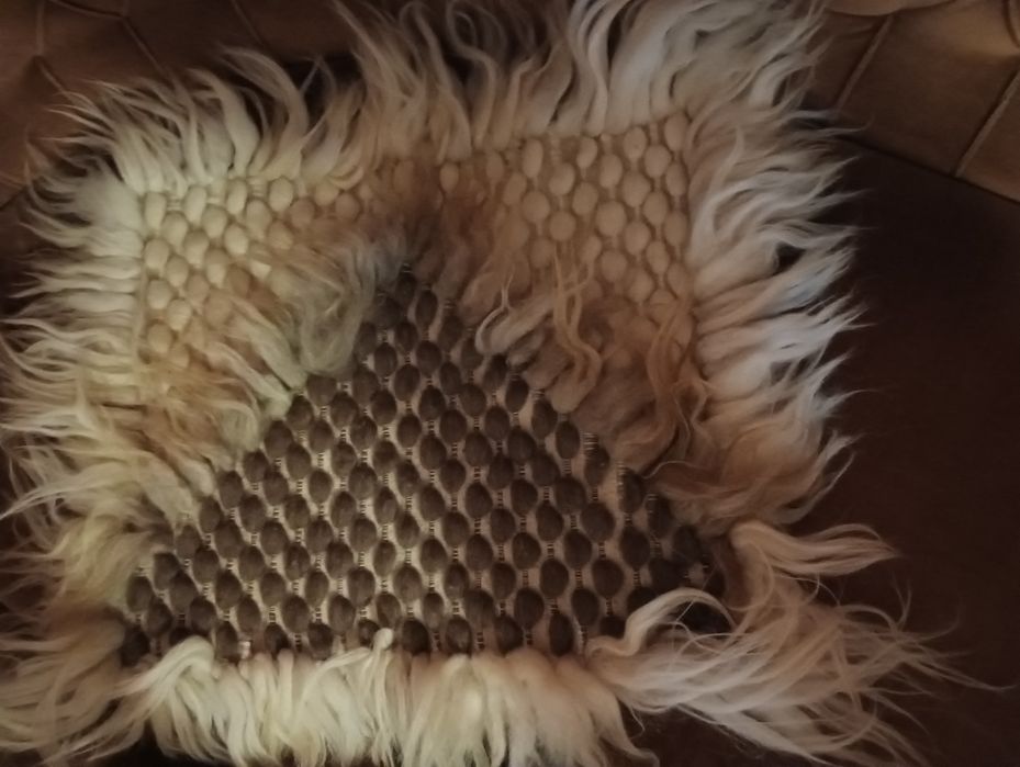 Красива постелка