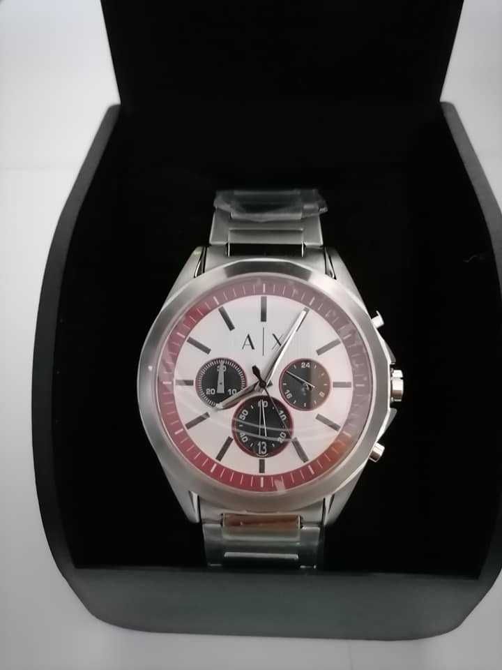 Мъжки часовник Armani Exchange DREXLER - AX2646