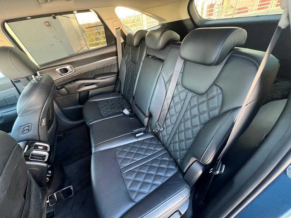 Kia Sorento 2021, Diesel AdBlue 200CP