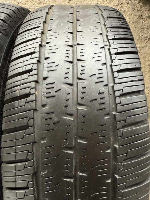 2x Anvelope All Season 235/65 R16C - Continental Van Contact 4 Season