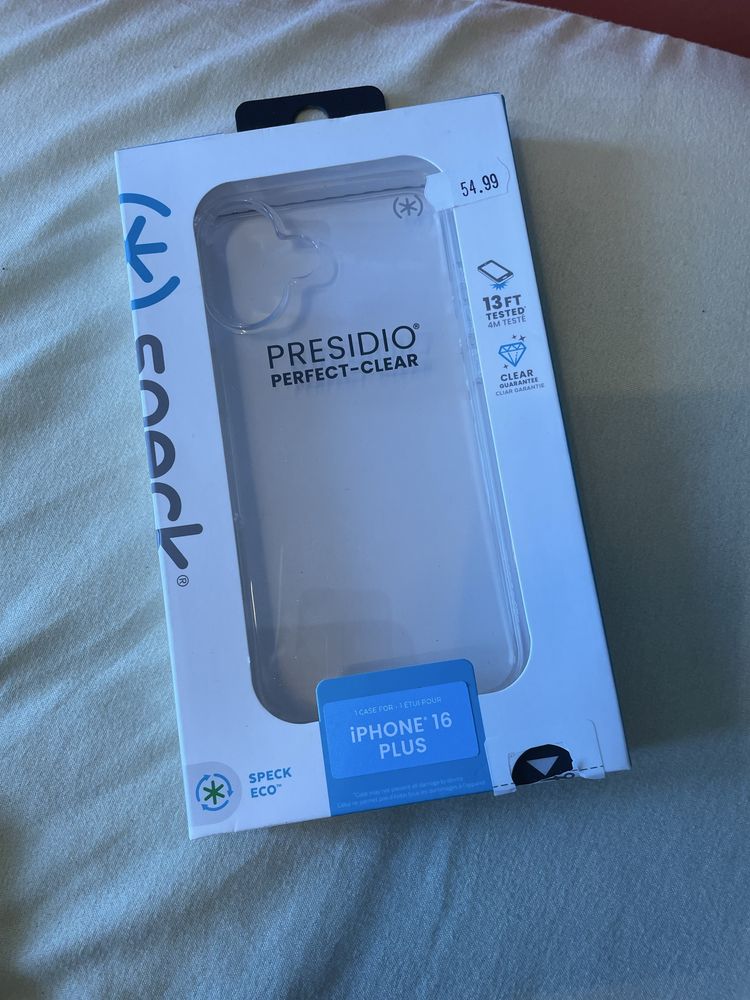 Гръбчета за Iphone 16 Plus