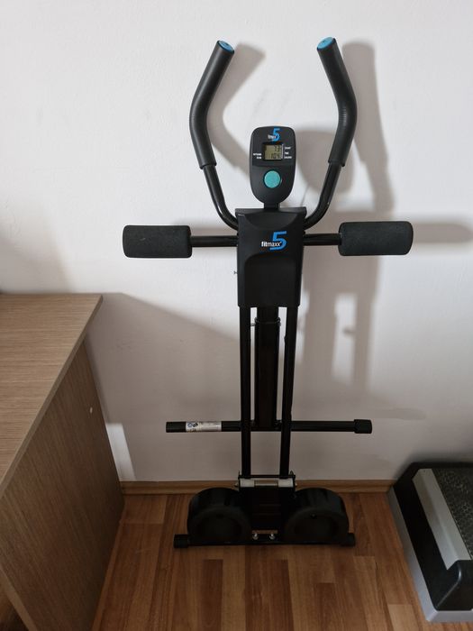 Fitmaxx 5 în stare perfectă de funcționare