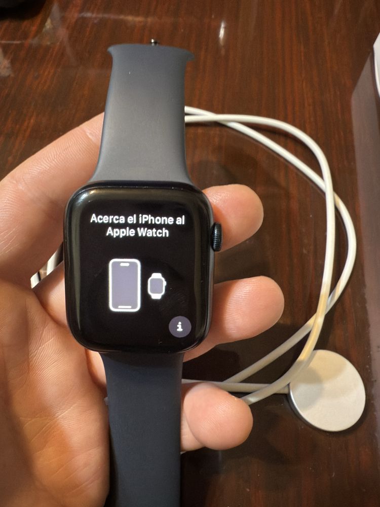 Apple watch 8 45 mm