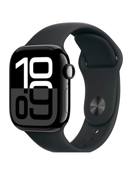 Новые Смарт Часы Apple Watch 10 series 42/46 мм black