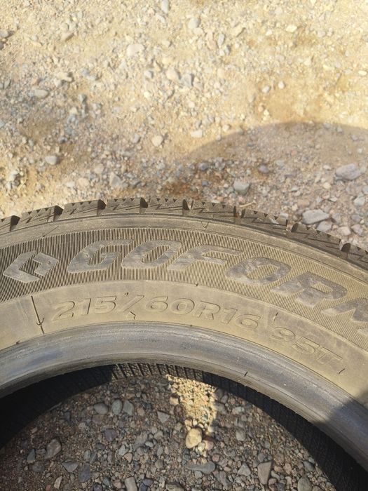 Қыстық дөңгелек 4