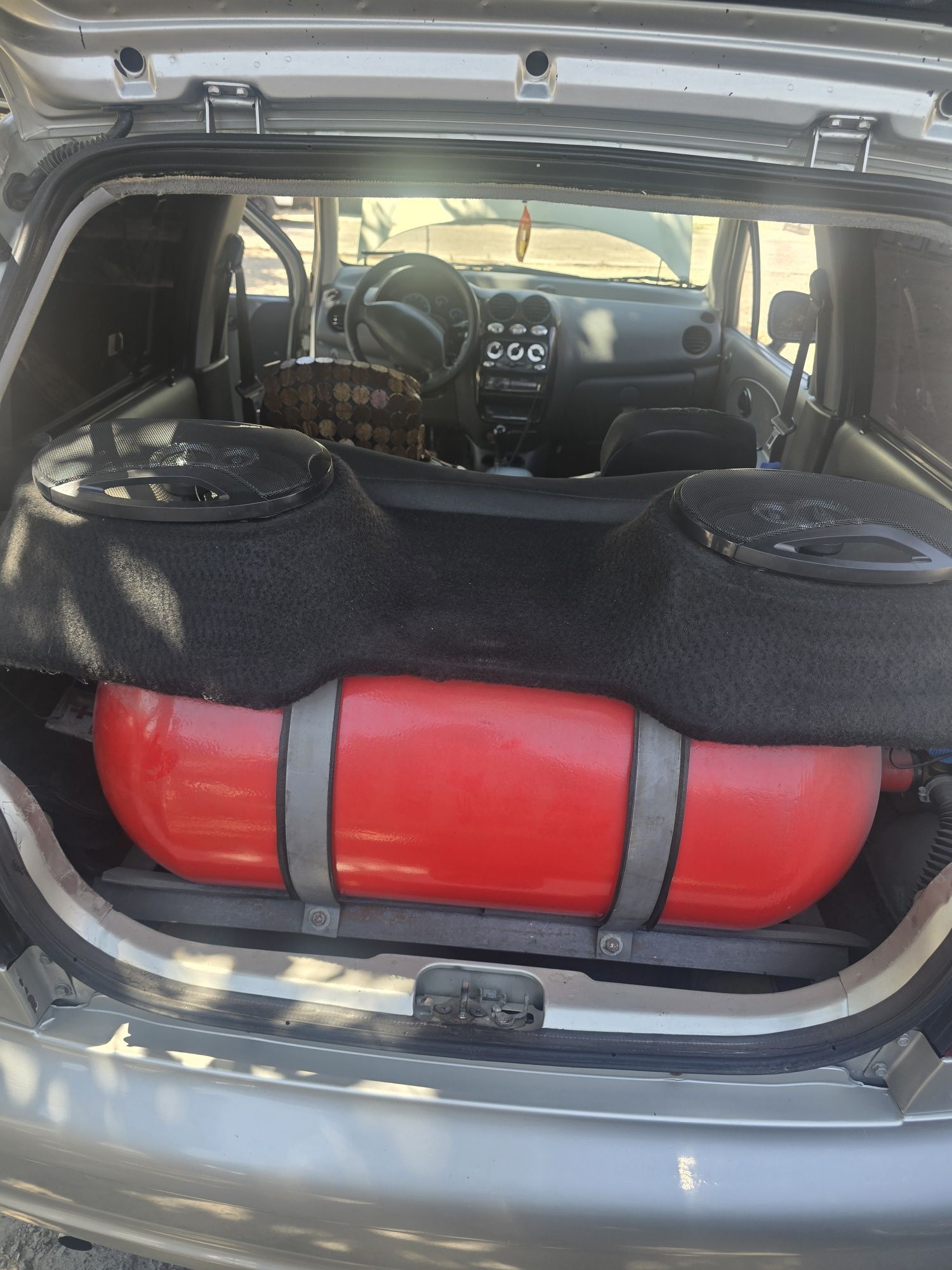 Matiz 2009 mx kanditsaner