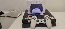 PlayStation 4 Slim 480GB SSD PS4