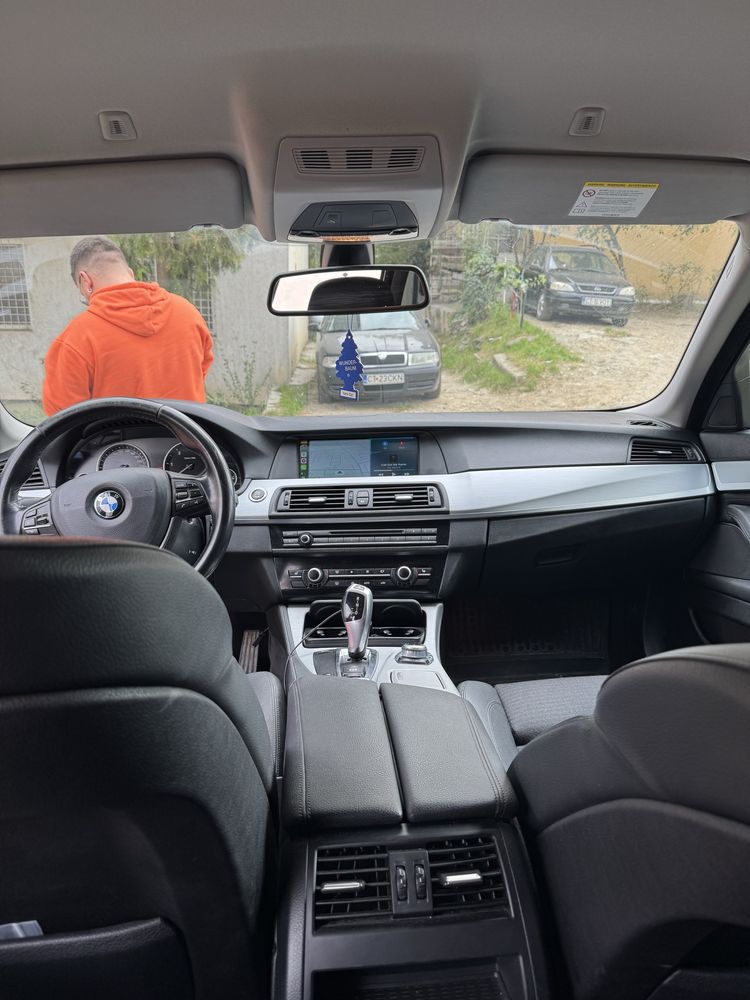 BMW seria 5 f11 520D