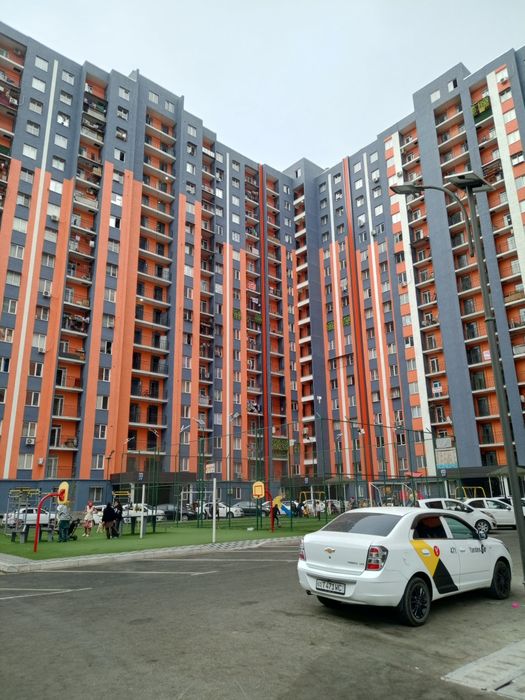 Тошнит шахар Бектемир мусофо Маскани ипотека ва Субсидия