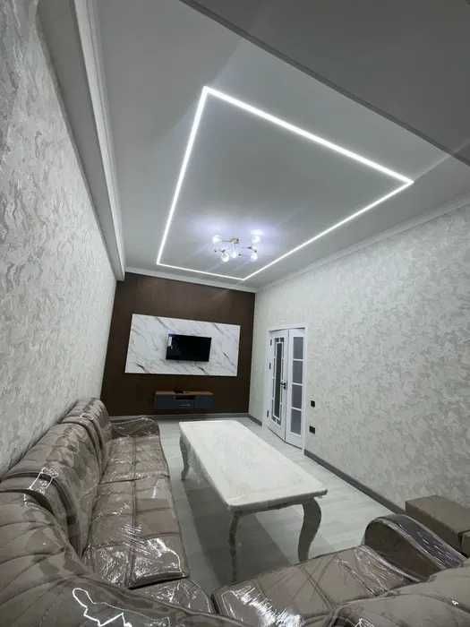 R7 Сдается ШИКАРНАЯ квартира 2/6/11 на Юнусабаде, ор-р Мегапланет!