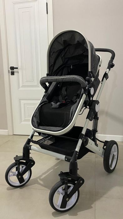 Детская коляска 3в1 трансформер
