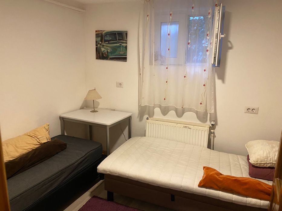 Închiriez apartament 2 camere