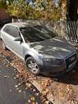 Audi a3 2.0d за части