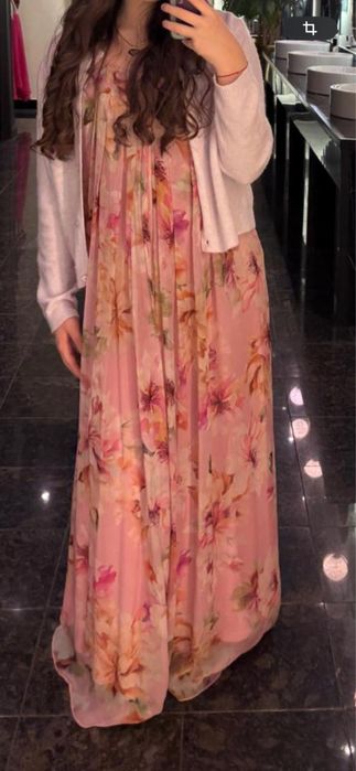 Rochie de seara NISSA marimea 36