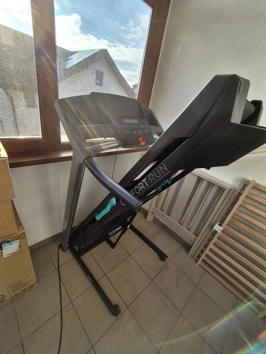 Bandă de alergare Domyos Comfort Run – Stare foarte bună