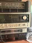 Amplificator pioneer sx 939