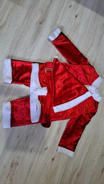 Новогодний костюм