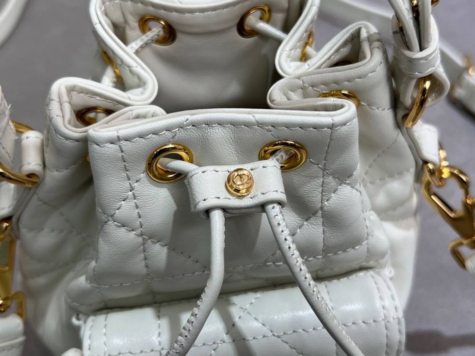 Geanta Christian Dior Caro