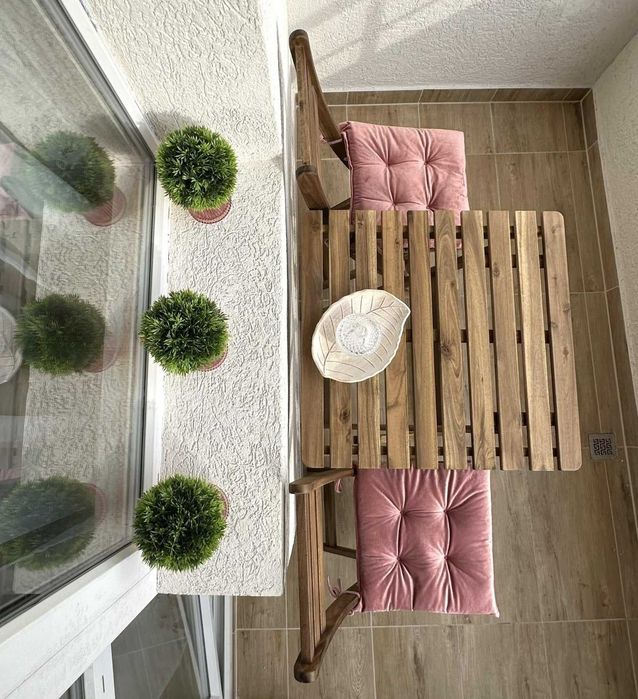 Дава се под наем Двустаен апартамент в София, Лозенец - 65 кв.м за 479.4 € - Снимка #7