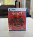 Pneumata - Playstation 5