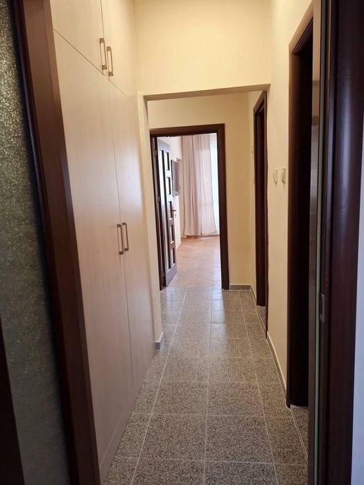 Дава се под наем Двустаен апартамент в Варна, ЖП Гара - 60 кв.м за 500 € - Снимка #7