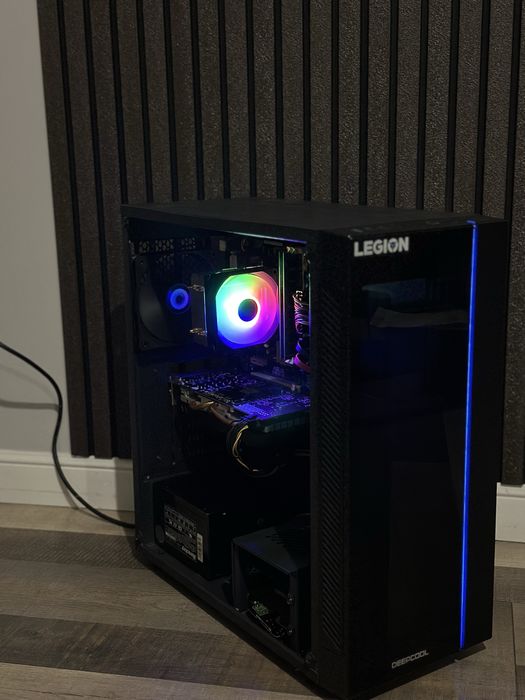 Игровой Пк | Игровой Компьютер | Системный блок