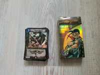 Duel Masters - theme deck #1 - 38 carti