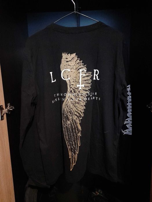 Bluza trupa Behemoth