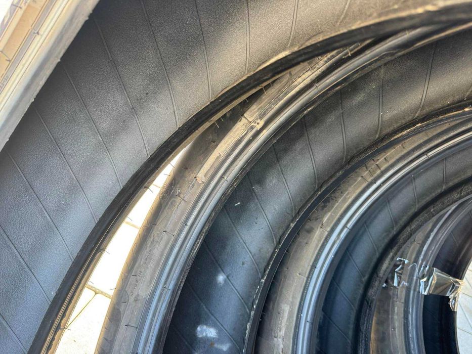 Michelin Alpin 7 195/55 R20 95H