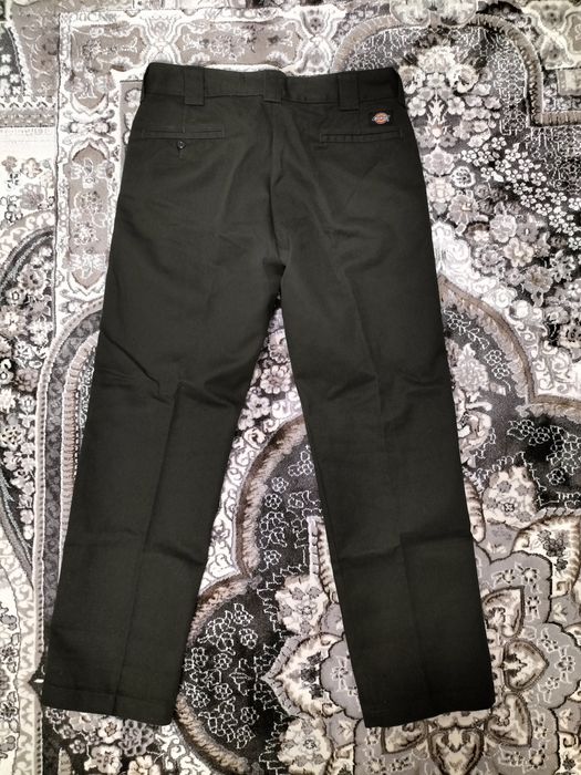 Dickies 873 slim straight
