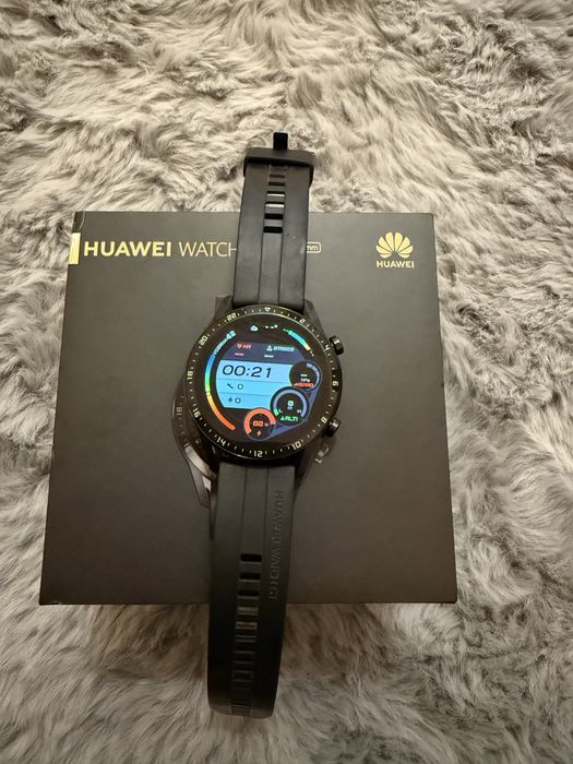 Huawei watch gt2