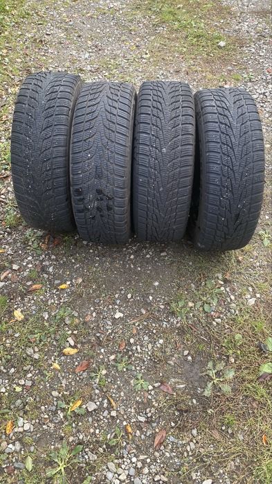 205/60R16 iarna m+s