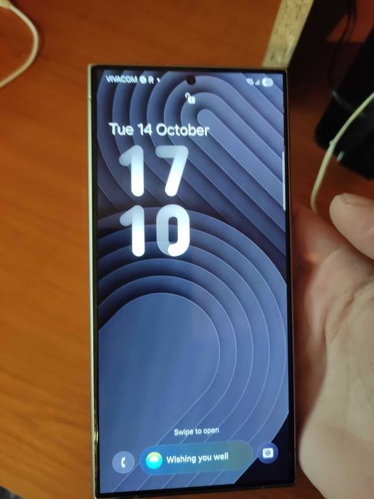 Samsung s24 Ultra