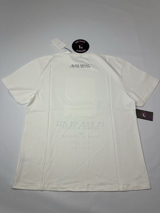 T shirt ih nom mask size s-m-l-xl