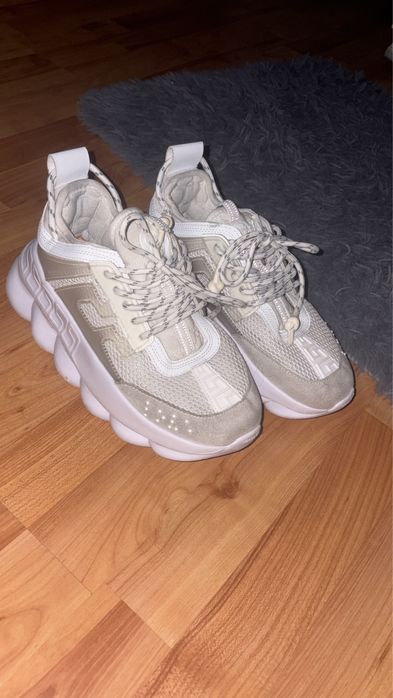 Versace chain reaction alb 41