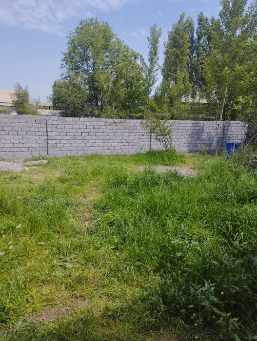 Янги бозор Камарова 4 соток