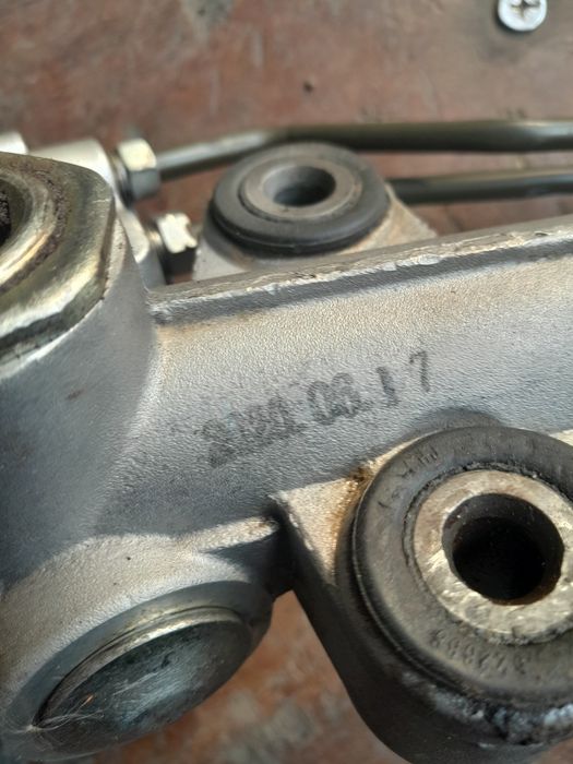 Gentra kobilt rulavoy